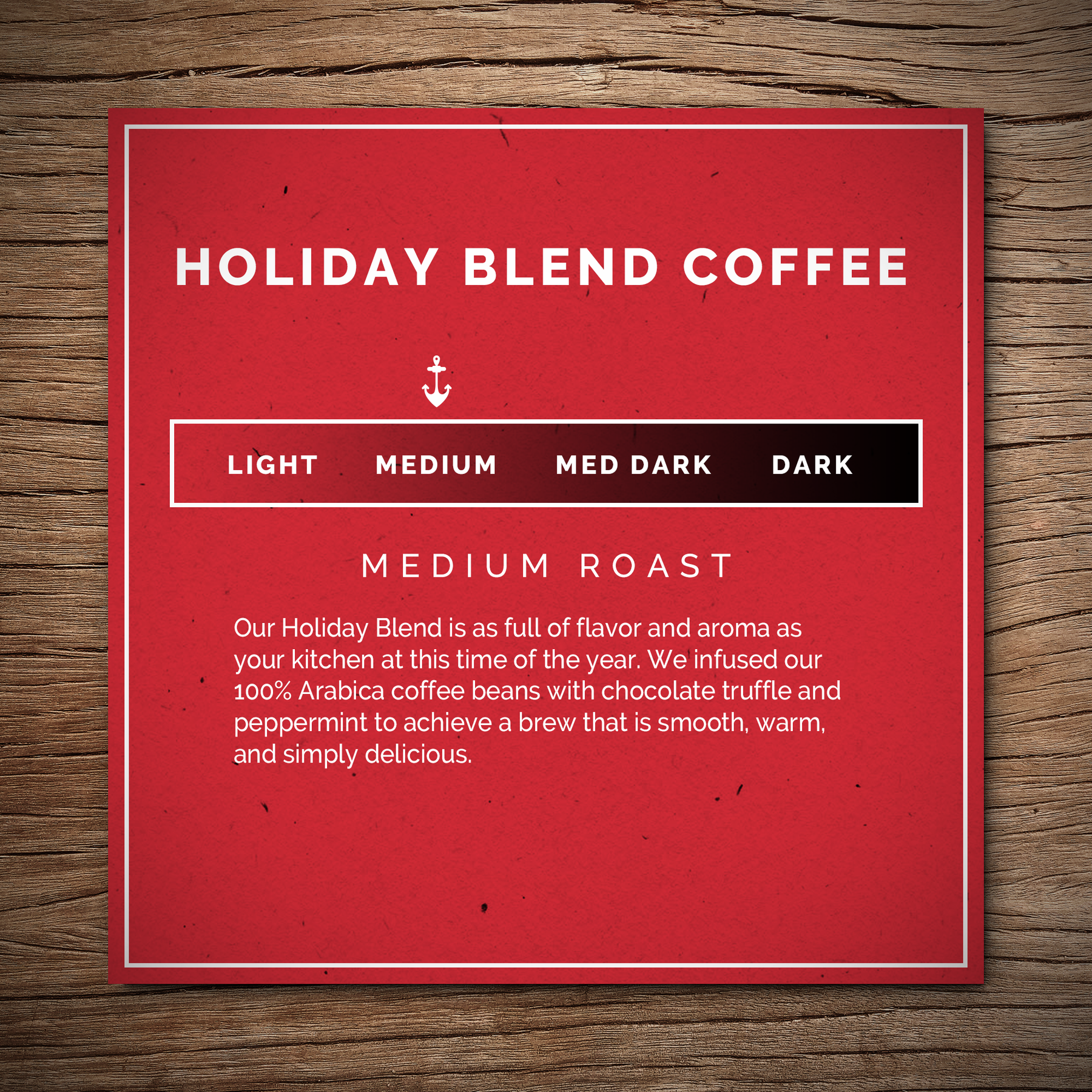 Holiday Flavored Gift Pack