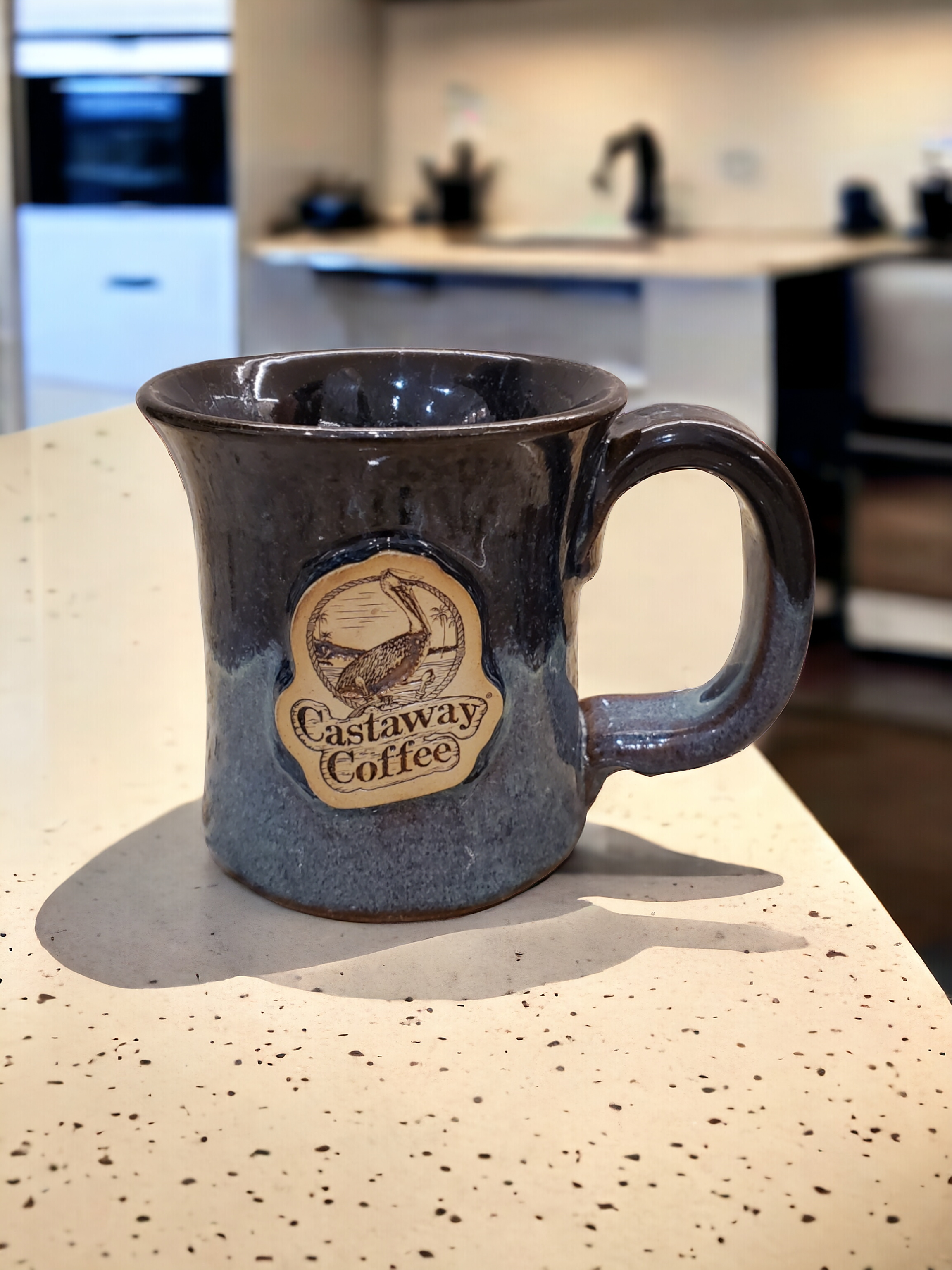 Goddess 12oz mug