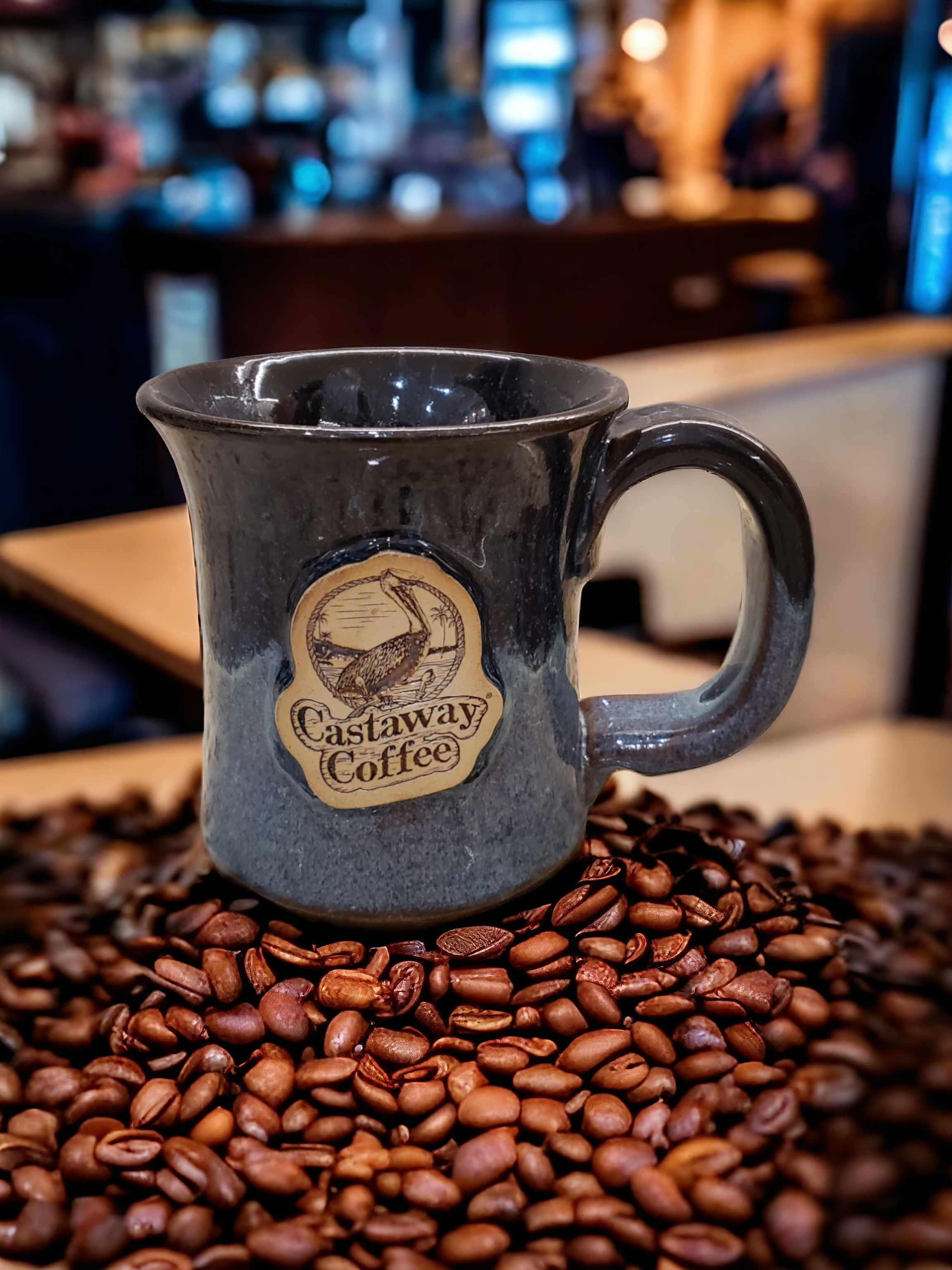 Goddess 12oz mug