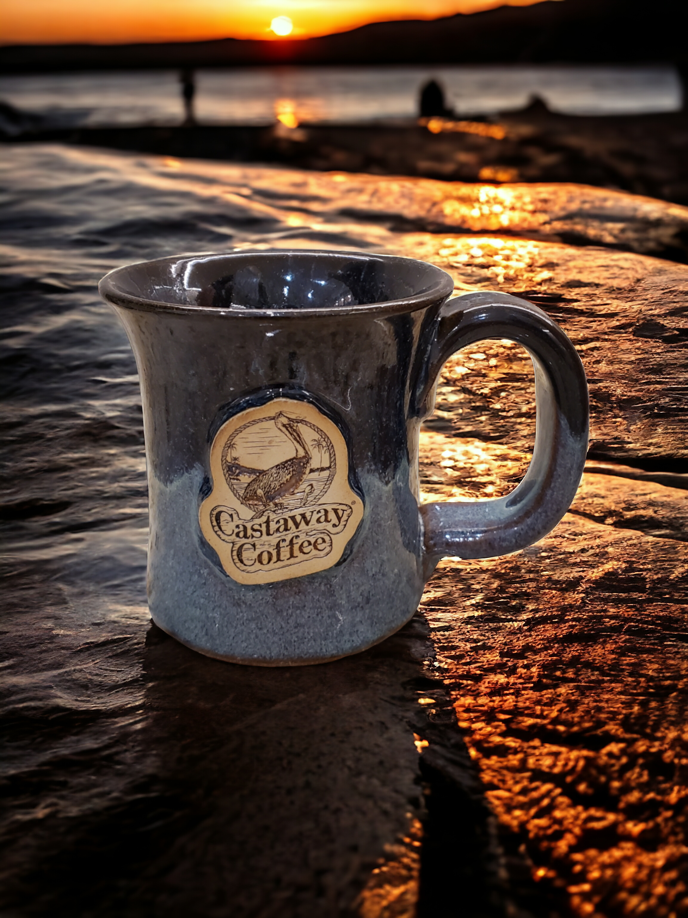 Goddess 12oz mug