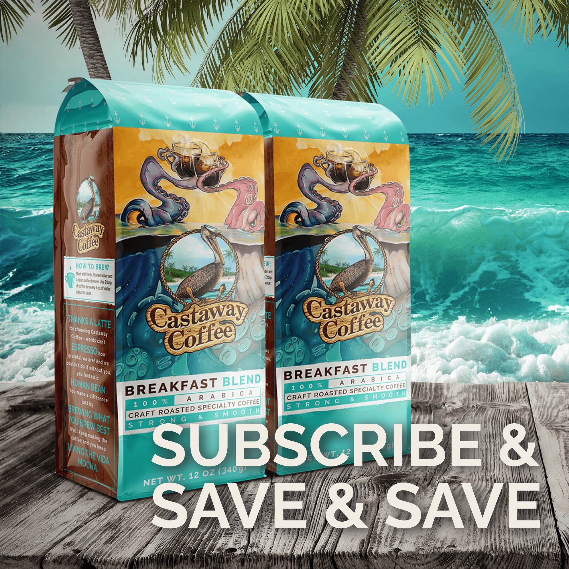 Subscribe & Save