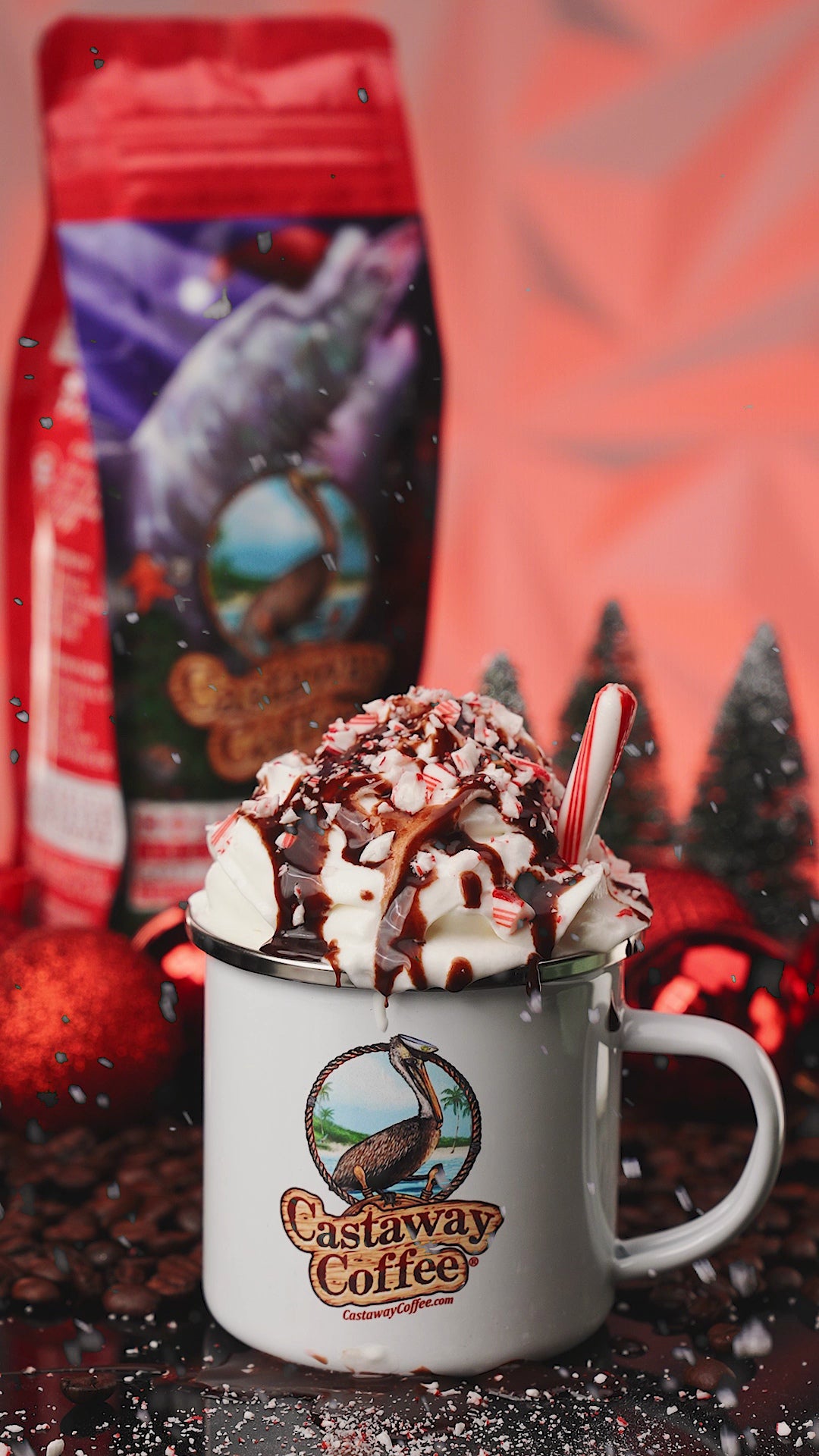 Holiday Blend