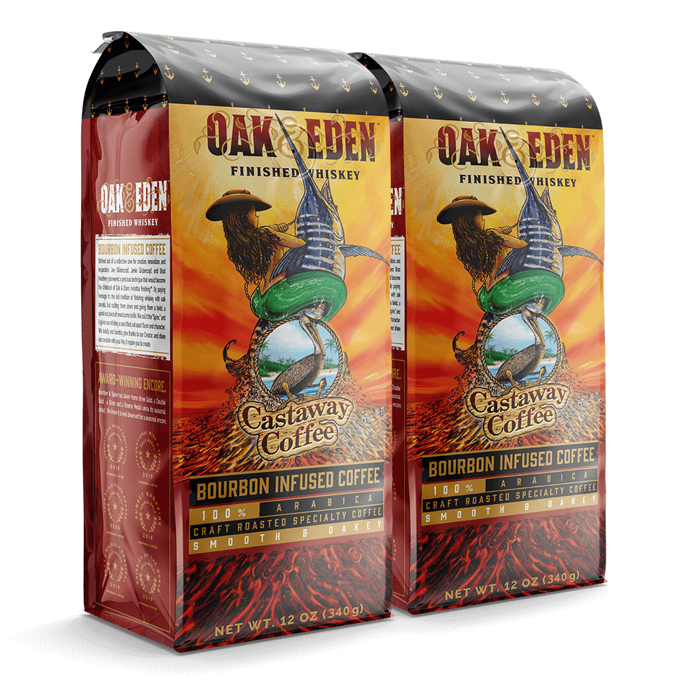 Coffee of the Month Club (2 Bags)