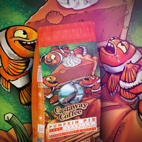 Holiday Flavored Gift Pack