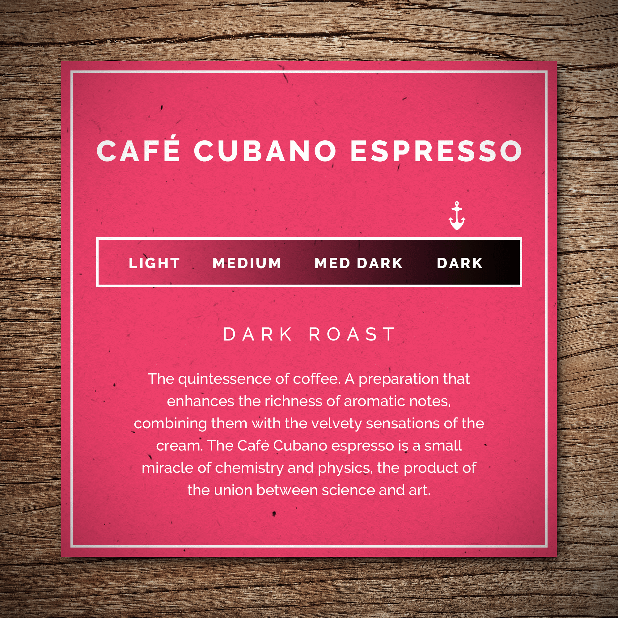 Castaway Coffee Café Cubano Nespresso Capsule 60 Count