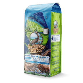 Monsoon Malabar Coffee Blend