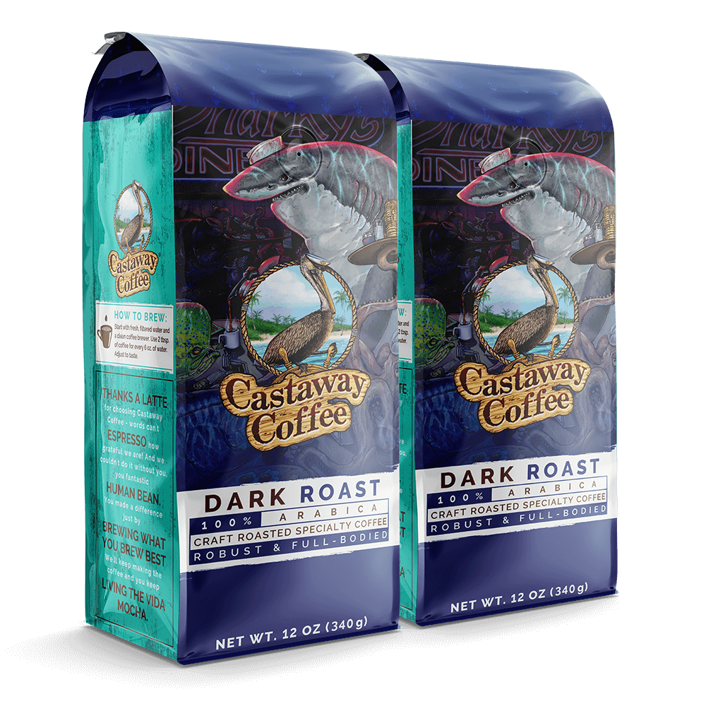 Coffee of the Month Club (2 Bags)