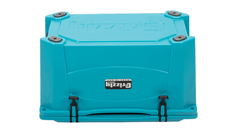 CASTAWAY GRIZZLY 60 QUART COOLER