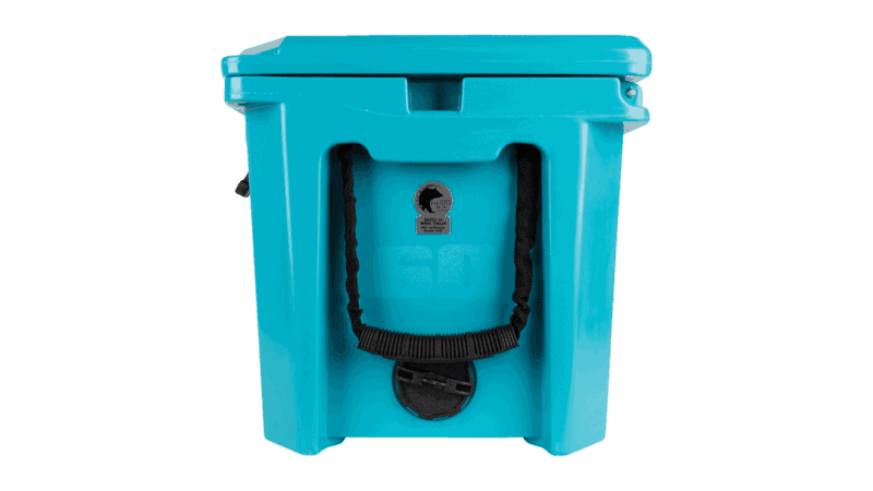 CASTAWAY GRIZZLY 60 QUART COOLER