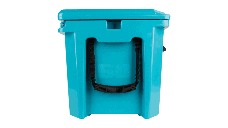 CASTAWAY GRIZZLY 60 QUART COOLER